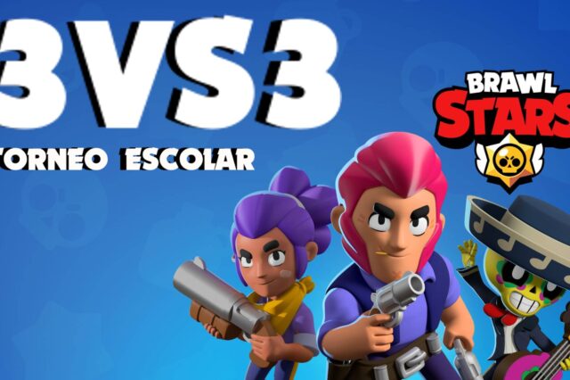Torneo de Brawl Stars
